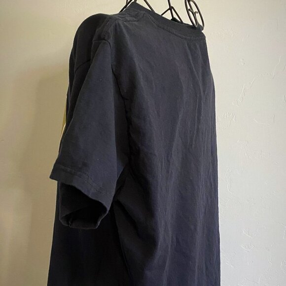 Disney - Minnie Mouse Gold Bow Tee - Picture 3 of 4